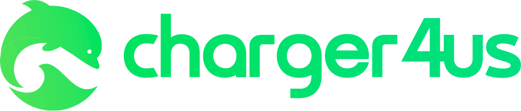 Charger4us logo